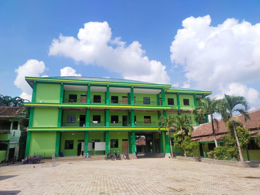 gedungsmk