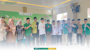 Read more about the article LBH Ansor PW Lampung dan PP. Riyadlatul ’Ulum Perkuat Perlindungan Santri melalui Pendampingan Hukum dan Mitigasi Bullying